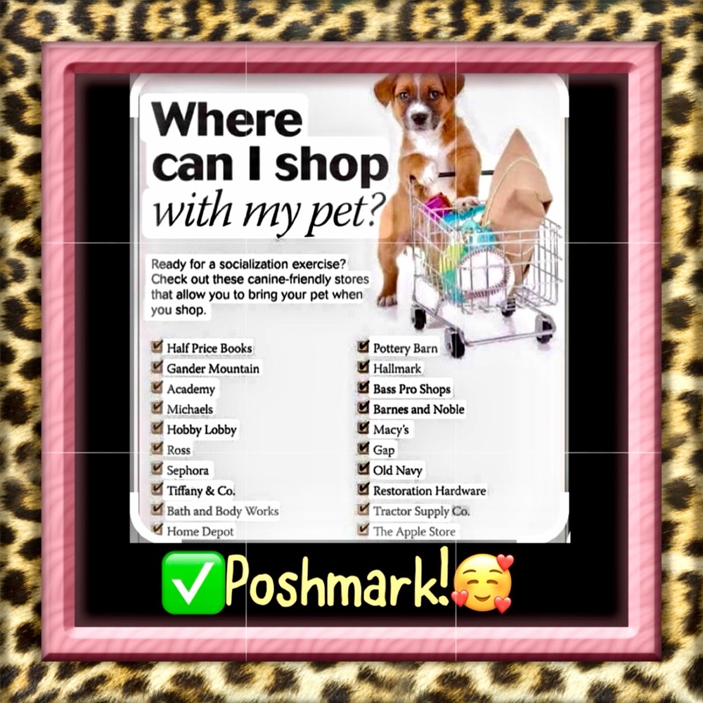 👑SHARING IS CARING...SHOP, LIKE & SHARE!!! - Picture 17 of 17